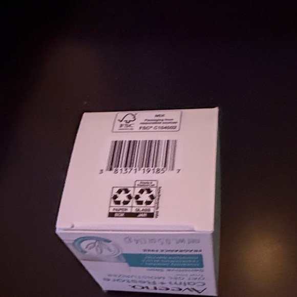 New Trial size Aveeno Oat Gel Moisturizer - Picture 5 of 5